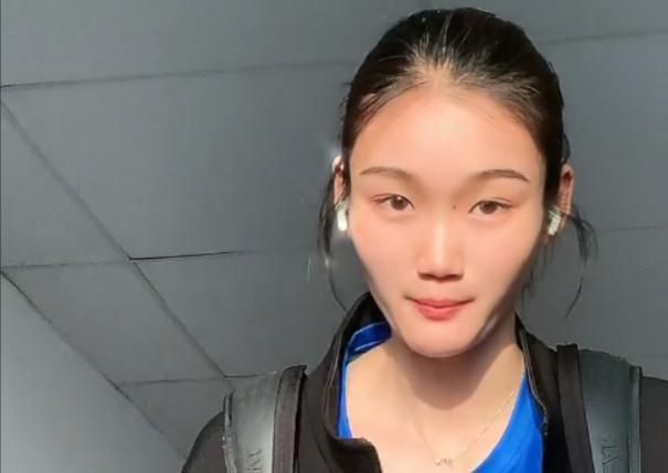 自甘堕落的女人
